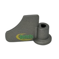 Лопатка (мешалка) для хлебопечки Moulinex, Tefal (SS-188284, SS-186156, EH1423) Лопатка (мешалка) для хлебопечки Moulinex, Tefal (SS-188284, SS-186156, EH1423)